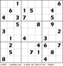 Sudoku ebook