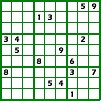 Sudoku Simple 69047