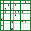 Sudoku Simple 184408