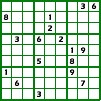 Sudoku Simple 184407