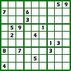 Sudoku Simple 126163