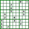 Sudoku Simple 184602