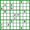 Sudoku Simple 111531