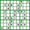 Sudoku Simple 78715