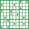 Sudoku Simple 185221