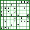 Sudoku Simple 61282