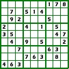 Sudoku Simple 115523