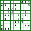 Sudoku Simple 118903