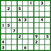 Sudoku Simple 40121