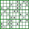 Sudoku Simple 70938