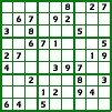 Sudoku Simple 88396