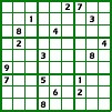 Sudoku Simple 184766
