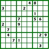 Sudoku Simple 106430