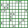 Sudoku Simple 185216