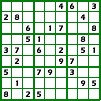 Sudoku Simple 72173
