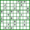 Sudoku Simple 190270