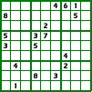Sudoku Simple 184252