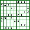Sudoku Simple 53508