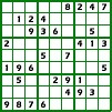 Sudoku Simple 89912