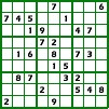 Sudoku Simple 190401