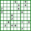 Sudoku Simple 185201