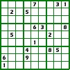 Sudoku Simple 95126