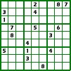 Sudoku Simple 184479