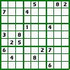 Sudoku Simple 185609