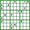 Sudoku Simple 71963