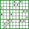 Sudoku Simple 53454