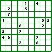 Sudoku Simple 184330