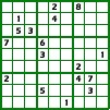 Sudoku Simple 130474