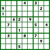 Sudoku Simple 127348