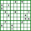 Sudoku Simple 125219