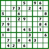 Sudoku Simple 115613