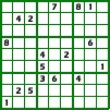 Sudoku Simple 184355
