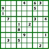 Sudoku Simple 124762