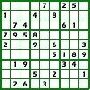 Sudoku Simple 9738