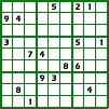 Sudoku Simple 184444