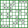 Sudoku Simple 120490