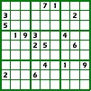 Sudoku Simple 146124