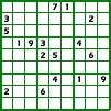 Sudoku Simple 146124