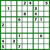 Sudoku Simple 184417