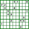 Sudoku Simple 115263