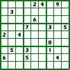 Sudoku Simple 118780