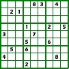Sudoku Simple 110470