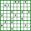 Sudoku Simple 185188