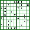 Sudoku Simple 191254