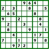 Sudoku Simple 190252