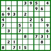 Sudoku Simple 74406